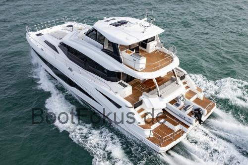 Aquila 60  technische daten 